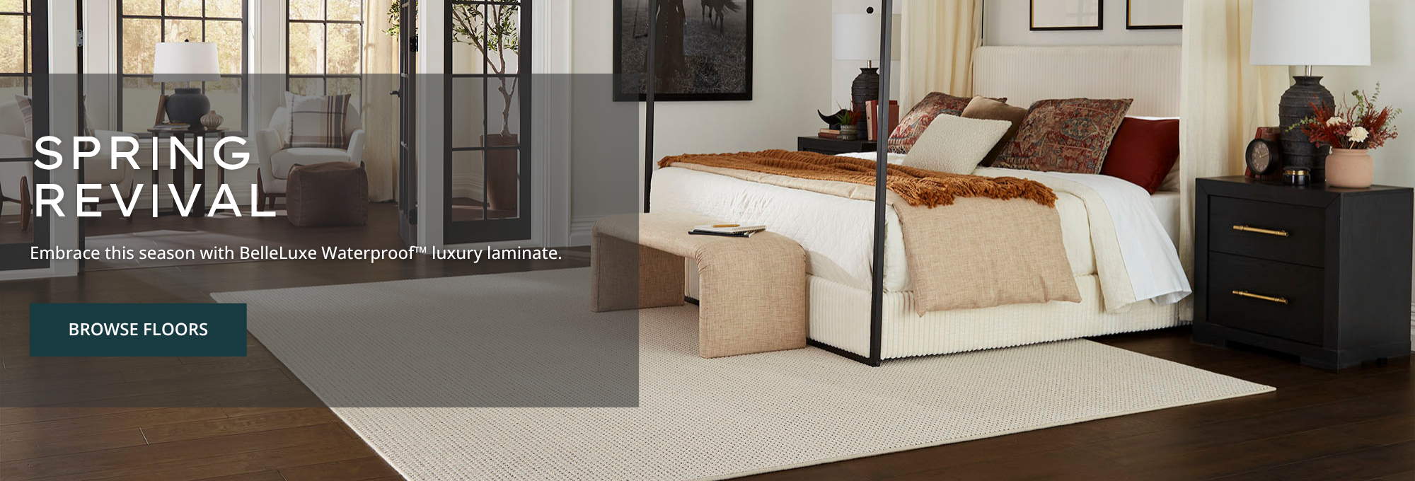 Browse Karastan BelleLuxe products