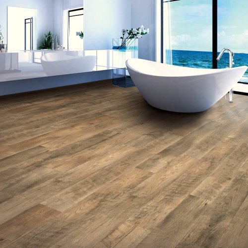 Hollister Home Center providing laminate flooring for your space in in Macomb, IL - Antique Allure